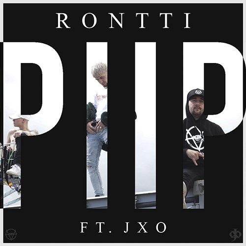 PiiP Rontti feat. JXO