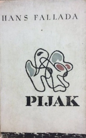 Pijak Fallada Hans