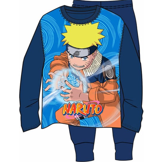 PIJAMA NARUTO INFANTIL Pierrot