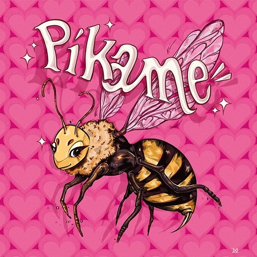 PIKAME Womar, El elien