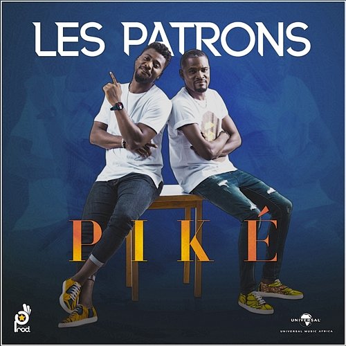 Piké Les Patrons