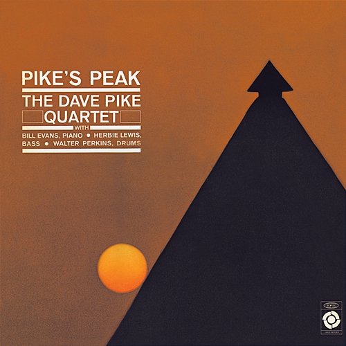 Pike's Peak Dave Pike