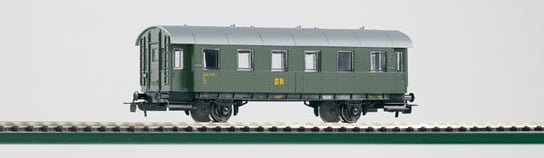 Piko, Wagon B pasażerski klasa 2 DR III, 6+ Piko