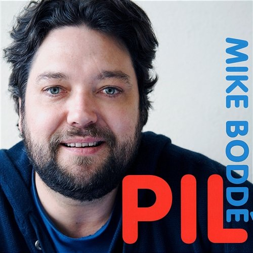 Pil Mike Boddé