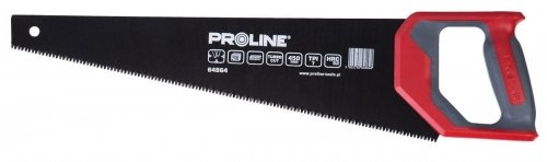 Piła płatnica PROLINE, 400 mm, 7", proline Proline