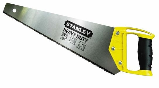 Piła płatnica STANLEY basic, 380 mm Stanley