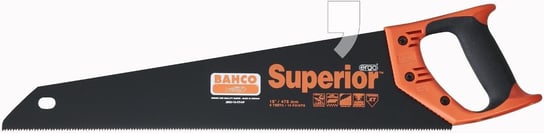 Piła ręczna BAHCO Superior 47,5 cm BAHCO