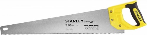 Piła STANLEY Sharpcut, 22"/550 mm, 7tpi, 200091, 200911 Stanley