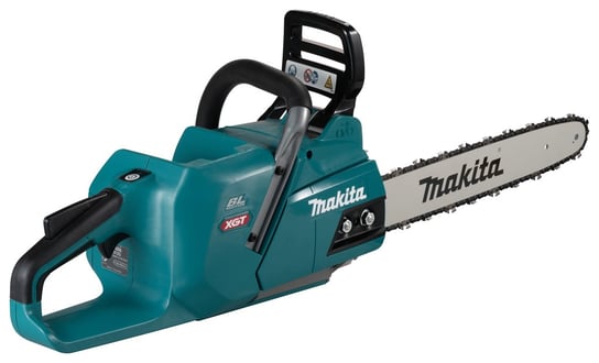 Pilarka Łańcuchowa Akumulatorowa 40Cm Xgt 40V 0*Ah Uc012Gz Makita MAKITA