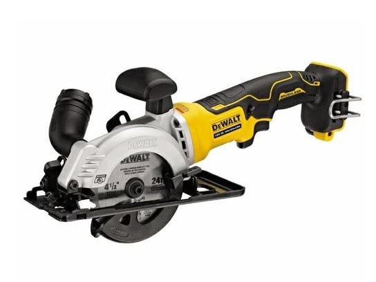 Pilarka tarczowa DEWALT DCS571NT, 18 V DeWalt