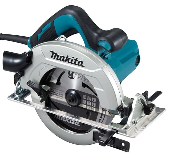 Pilarka tarczowa MAKITA HS7611 MAKITA