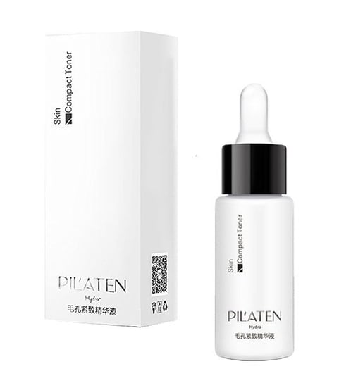 Pilaten, Hydra Skin, toner-serum ujędrniające, 30 ml Pilaten