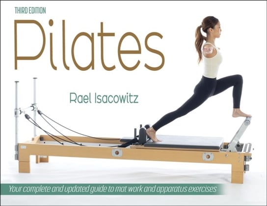Pilates Isacowitz Rael