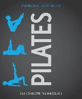 Pilates Rahn Stefanie, Lutz Christian