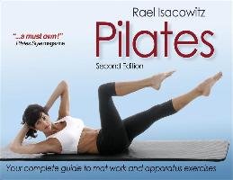 Pilates Isacowitz Rael