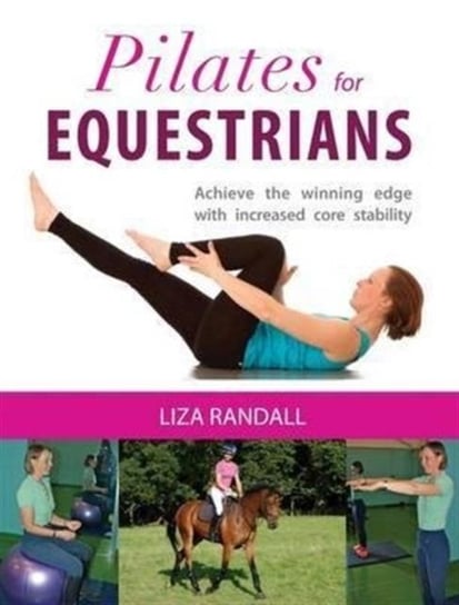 Pilates for Equestrian Randall Liza