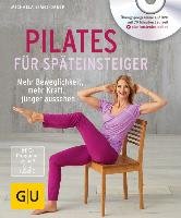 Pilates für Späteinsteiger (mit DVD) Bimbi-Dresp Michaela
