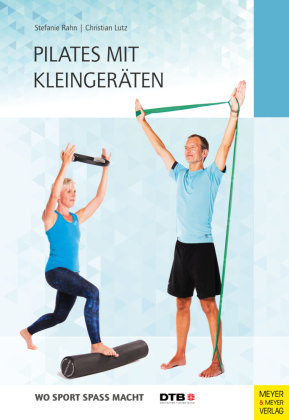 Pilates mit Kleingeräten Meyer & Meyer Sport