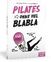 Pilates ohne viel Blabla Coillot Shirley
