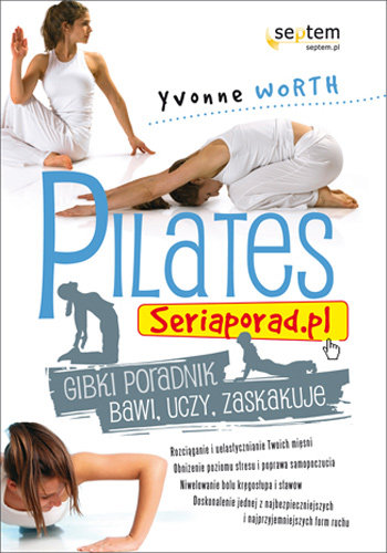 Pilates. Seriaporad.pl Worth Yvonne