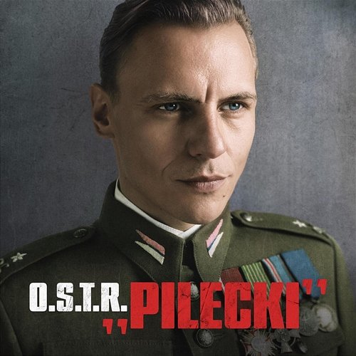 Pilecki O.S.T.R.