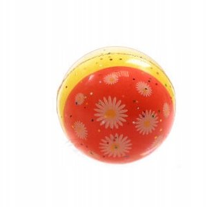 Piłeczka Kauczukowa Duża Kolorowa Piłka 6Cm Różne Kolory Midex