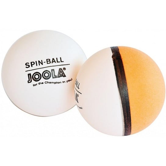 Piłeczki Do Tenisa Stołowego Joola Spinball 12 Szt Joola