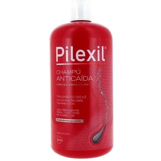 PILEXIL - Pilexil Szampon Przeciw Wypadaniu Włosów 900ml Inny producent