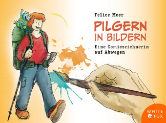 Pilgern in Bildern Verlag Monika Fuchs