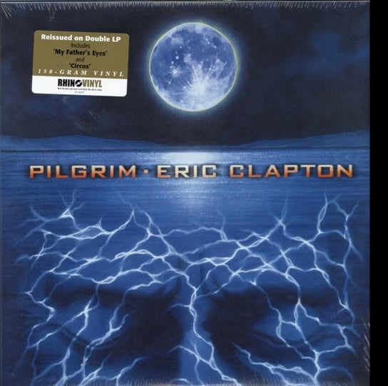 Pilgrim Clapton Eric