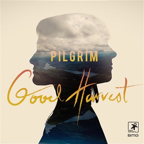Pilgrim Good Harvest