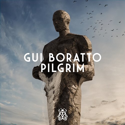 Pilgrim Gui Boratto
