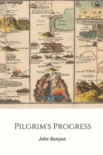Pilgrim's Progress Bunyan John