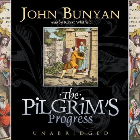 Pilgrim's Progress John Bunyan