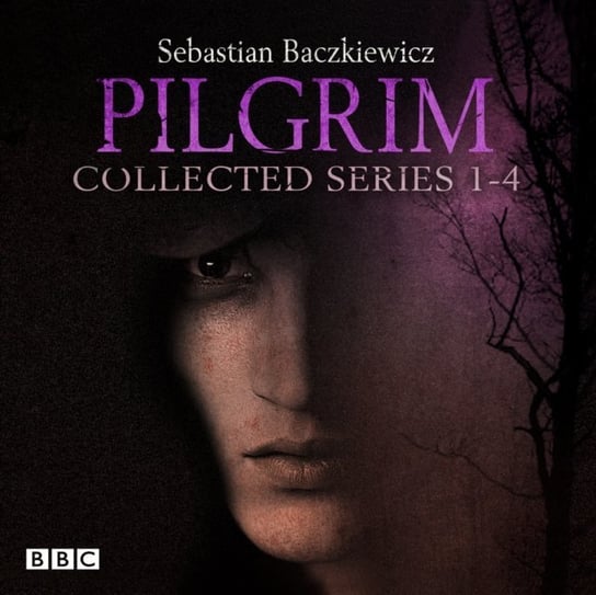 Pilgrim: The Collected Series 1-4 Baczkiewicz Sebastien