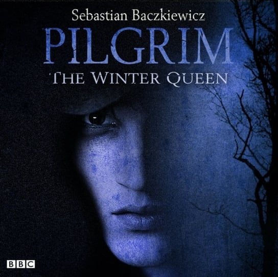 Pilgrim: The Winter Queen Baczkiewicz Sebastian