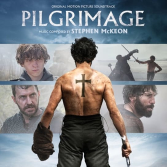 Pilgrimage Quartet Records