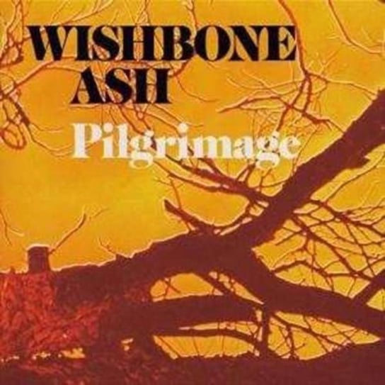 PILGRIMAGE Wishbone Ash