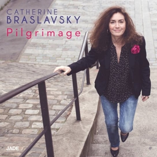 Pilgrimage Braslavsky Catherine