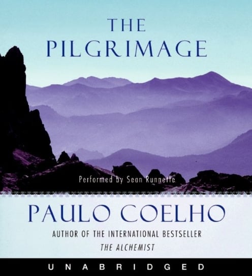 Pilgrimage Coelho Paulo