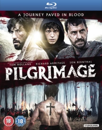 Pilgrimage (brak polskiej wersji językowej) Muldowney Brendan