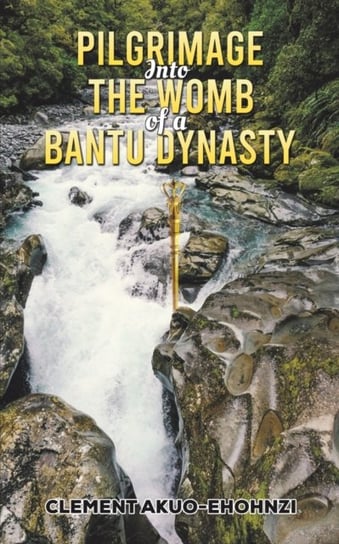 Pilgrimage into the Womb of a Bantu Dynasty austin macauley publishers llc