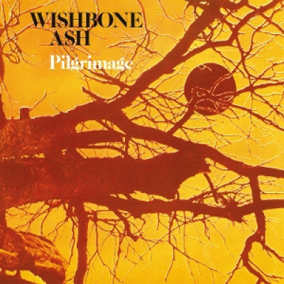 Pilgrimage, płyta winylowa Wishbone Ash