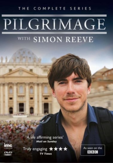 Pilgrimage With Simon Reeve (brak polskiej wersji językowej) IMC Vision