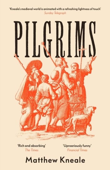 Pilgrims Kneale Matthew