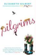 Pilgrims Gilbert Elizabeth
