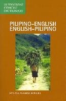 Pilipino-English/English-Pilipino Concise Dictionary Bickford Sam