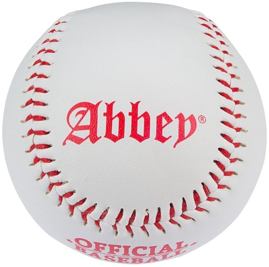 Piłka baseballowa Abbey Abbey