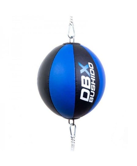 Piłka bokserska Dbx Bushido Ars-115-Blue, Rozmiar: Uniw * DZ DBX BUSHIDO