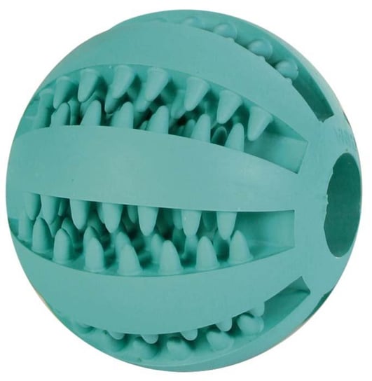Piłka Denta Fun baseball z miętą TRIXIE, 5 cm Trixie
